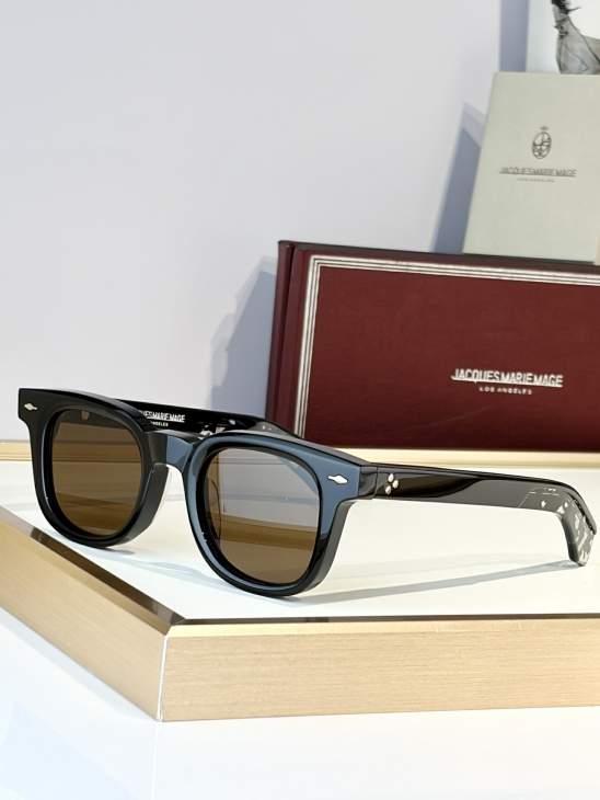 Picture of Jacques Marie Mage Sunglasses _SKUfw79683761fw